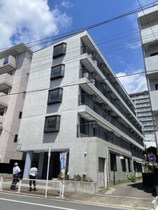 社員寮
